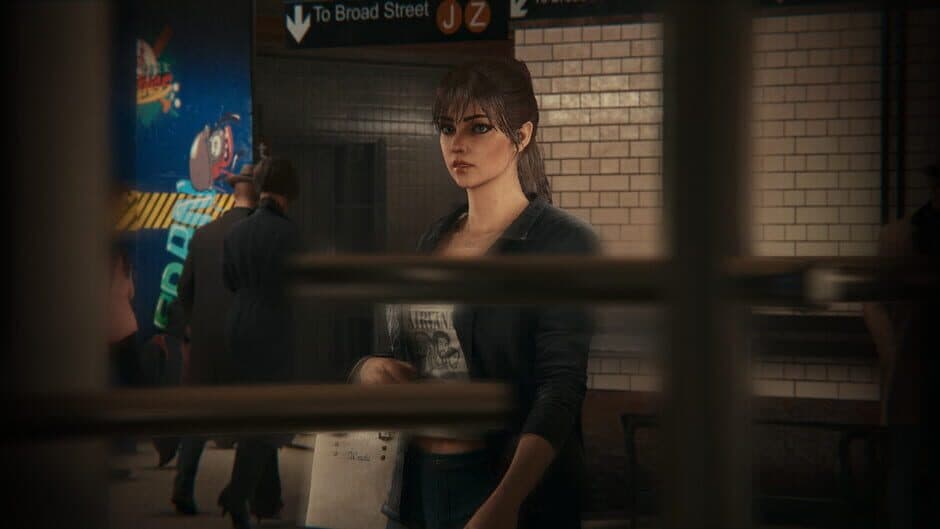 Blackwood capture d'écran 6 — PC (Microsoft Windows)