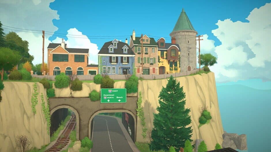 Paralives capture d'écran 5 — Mac, PC (Microsoft Windows)