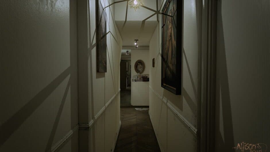 Allison Road capture d'écran 2 — PC (Microsoft Windows)