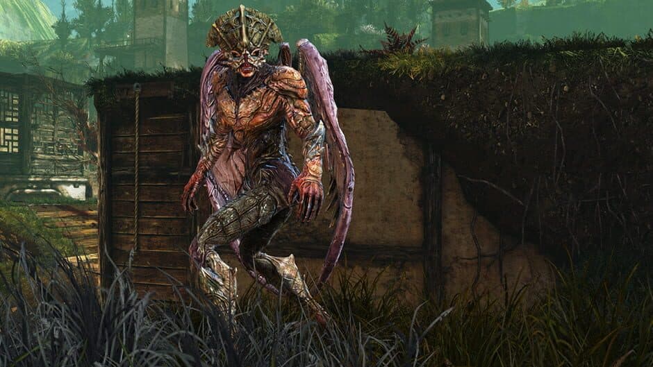 Nosgoth capture d'écran 4 — PC (Microsoft Windows)