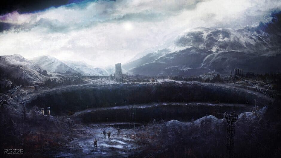 Russia.2028 capture d'écran 4 — toutes plateformes