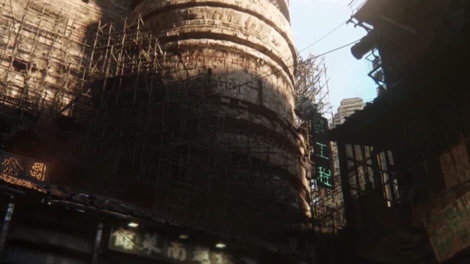 Beyond Good & Evil 2 capture d'écran 3 — Xbox One, PlayStation 4, PC (Microsoft Windows)