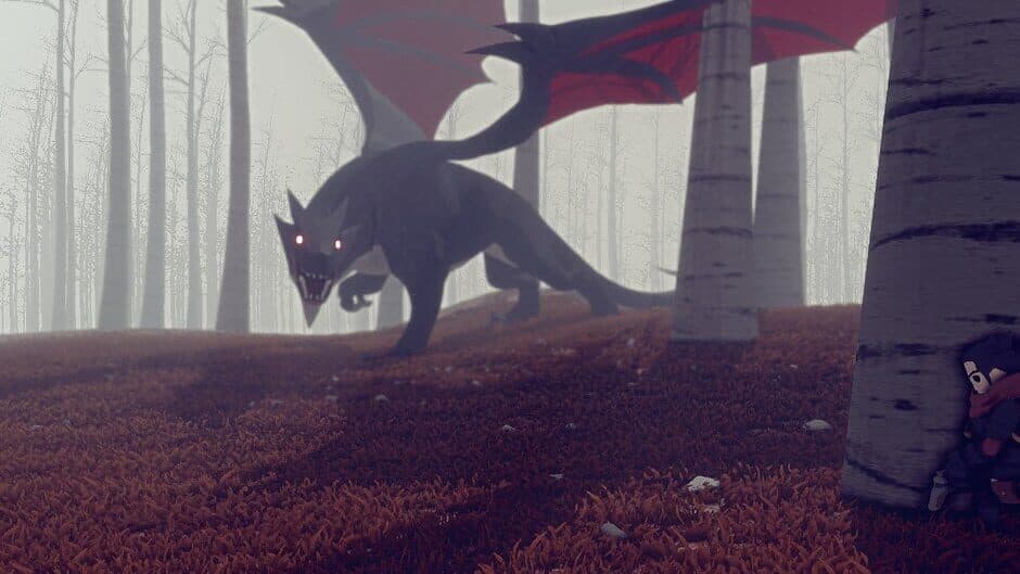 Little Devil Inside capture d'écran 2 — PC (Microsoft Windows), PlayStation 5, Xbox Series X|S, Nintendo Switch, PlayStation 4, Xbox One