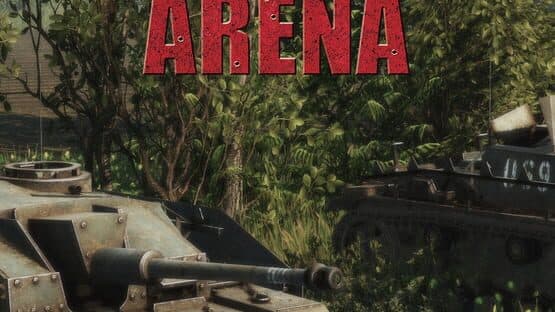 Soldiers: Arena