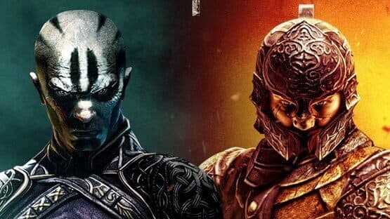 Nosgoth