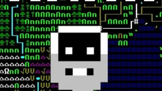 Dwarf Fortress
