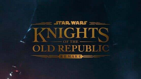 Star Wars: Knights of the Old Republic - Remake