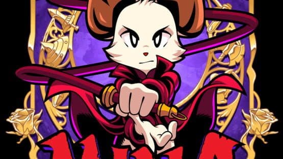 Mina the Hollower