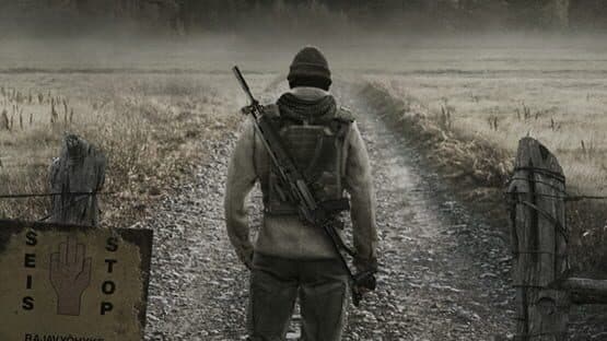 Road to Vostok