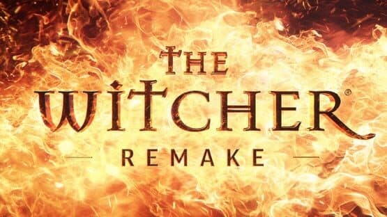 The Witcher Remake
