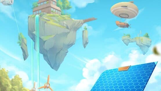 Solarpunk