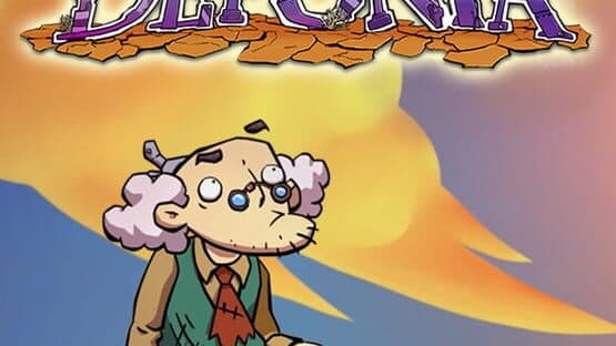 Surviving Deponia