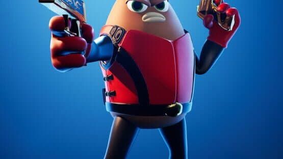 Killer Bean