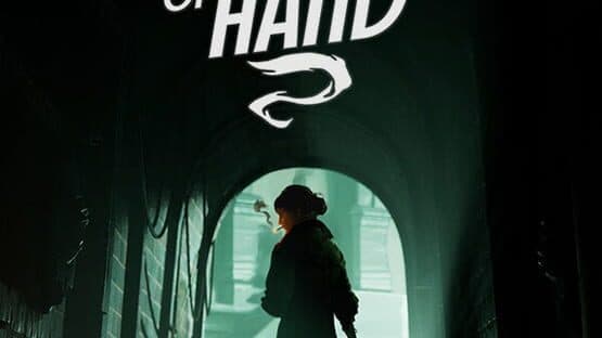 Sleight of Hand