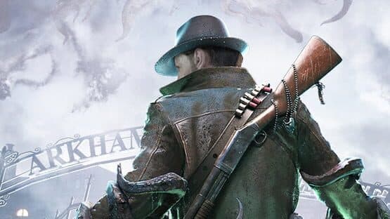 The Sinking City 2