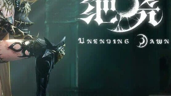 Unending Dawn