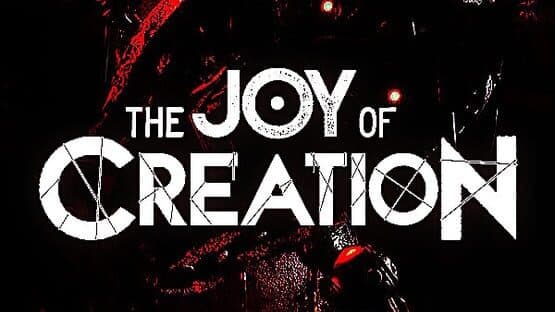 The Joy of Creation