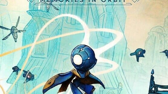 Mio: Memories in Orbit