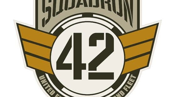 Squadron 42