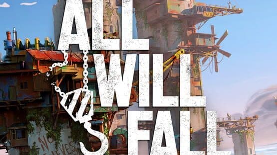 All Will Fall