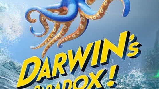 Darwin's Paradox!