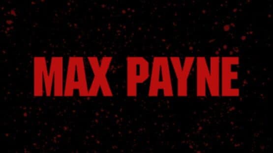 Max Payne 2