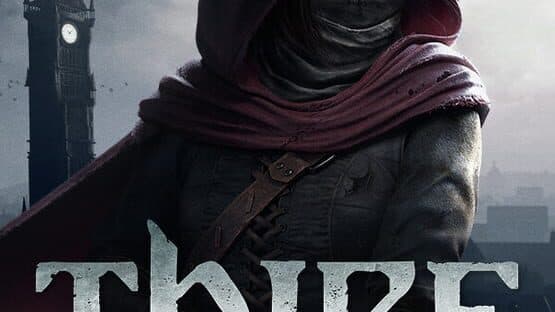 Thief VR: Legacy of Shadow