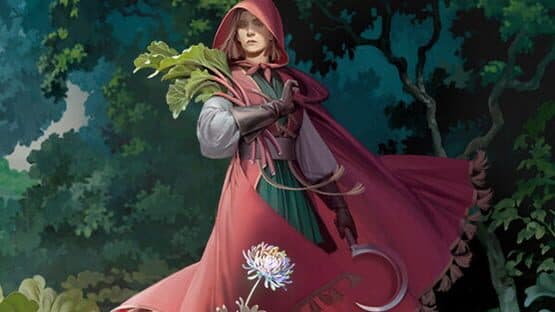 Mandrake