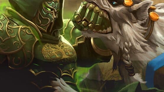 Godforge