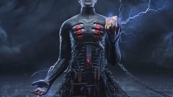 Clive Barker's Hellraiser: Revival