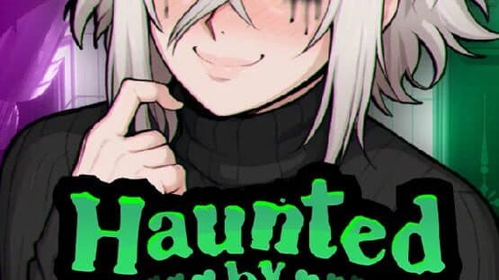 Haunted by Femboy