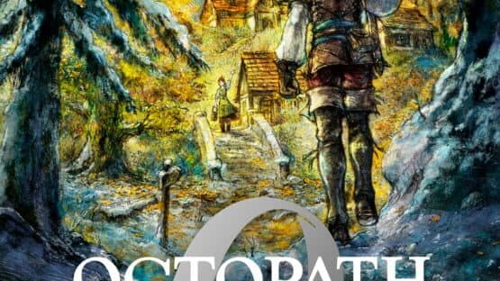 Octopath Traveler 0