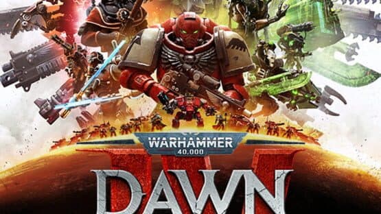 Warhammer 40,000: Dawn of War IV
