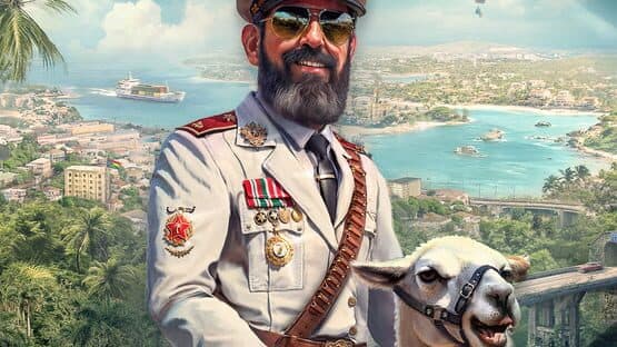 Tropico 7
