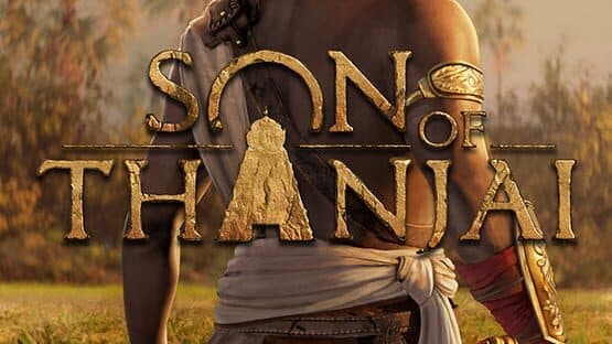 Son of Thanjai