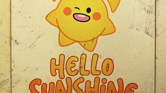 Hello Sunshine