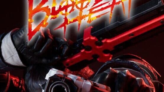 Gungrave G.O.R.E: Blood Heat