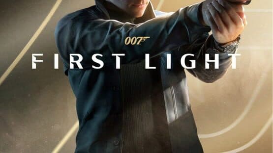 007 First Light