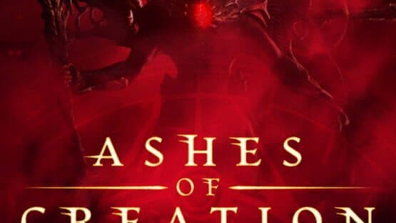 Ashes of Creation