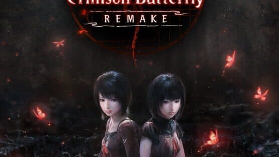 Fatal Frame II: Crimson Butterfly Remake
