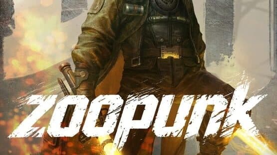 Zoopunk