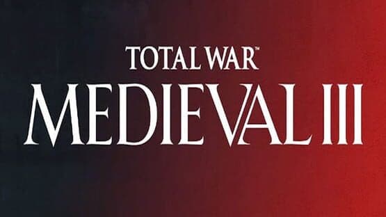 Total War: Medieval III