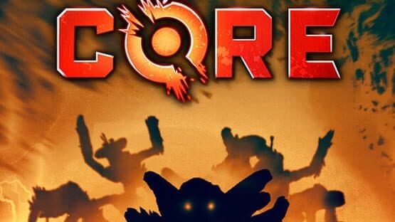 Deep Rock Galactic: Rogue Core
