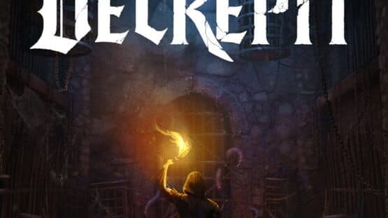 Decrepit