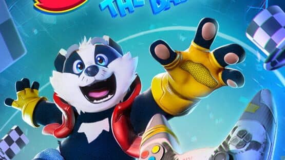 Bradley the Badger