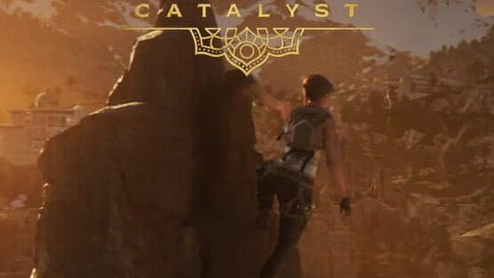 Tomb Raider: Catalyst