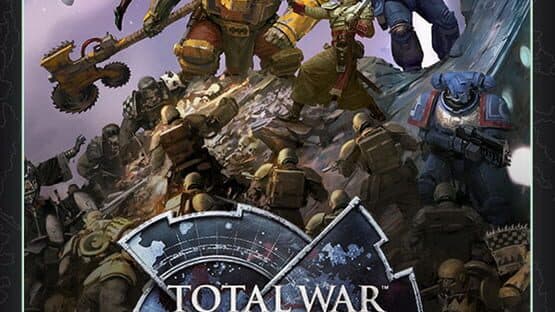 Total War: Warhammer 40,000