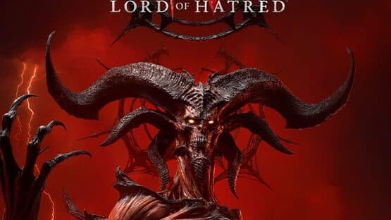 Diablo IV: Lord of Hatred