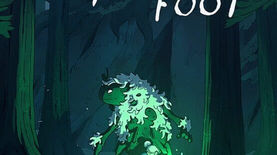 Coven of the Chicken Foot