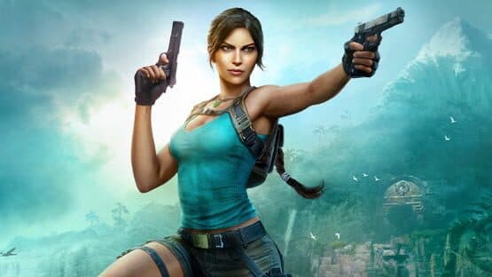 Tomb Raider: Legacy of Atlantis
